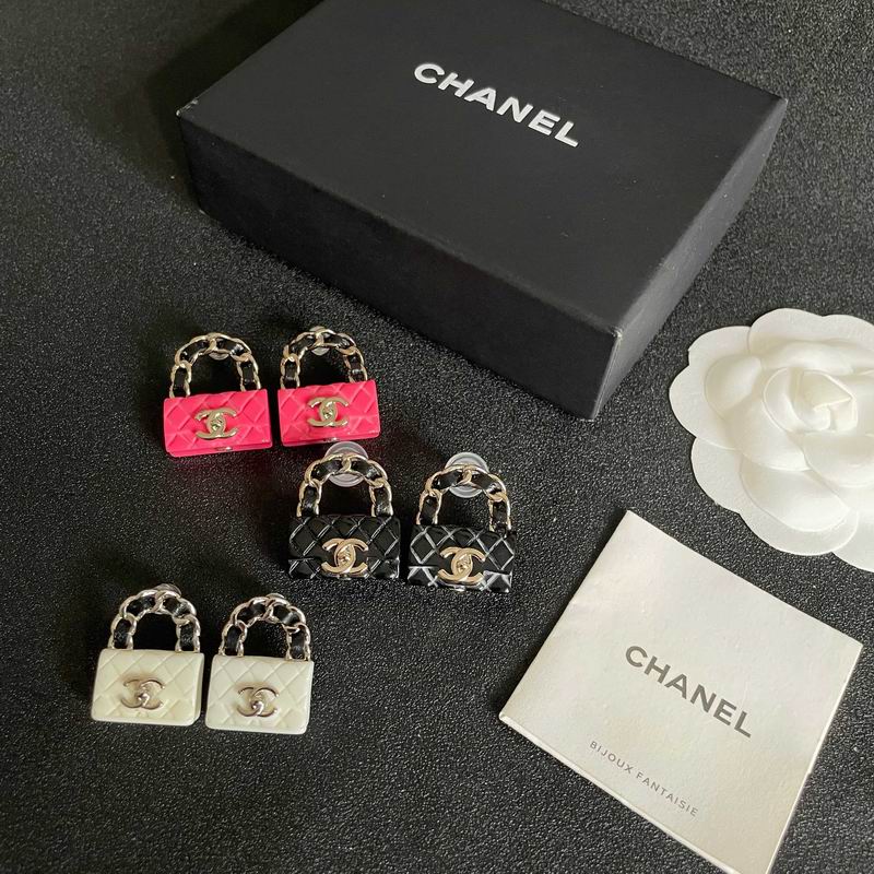 Chanel Earring 06yxs142